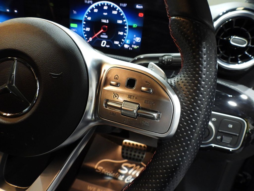 Used Mercedes-Benz A-Class 2020 for sale - 76396267: Photo 32