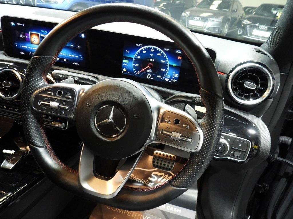 Used Mercedes-Benz A-Class 2020 for sale - 76396267: Photo 33