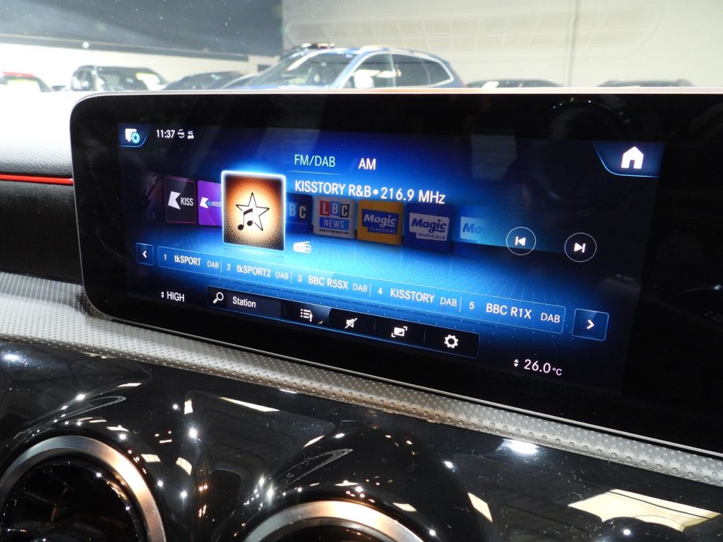 Used Mercedes-Benz A-Class 2020 for sale - 76396267: Photo 36