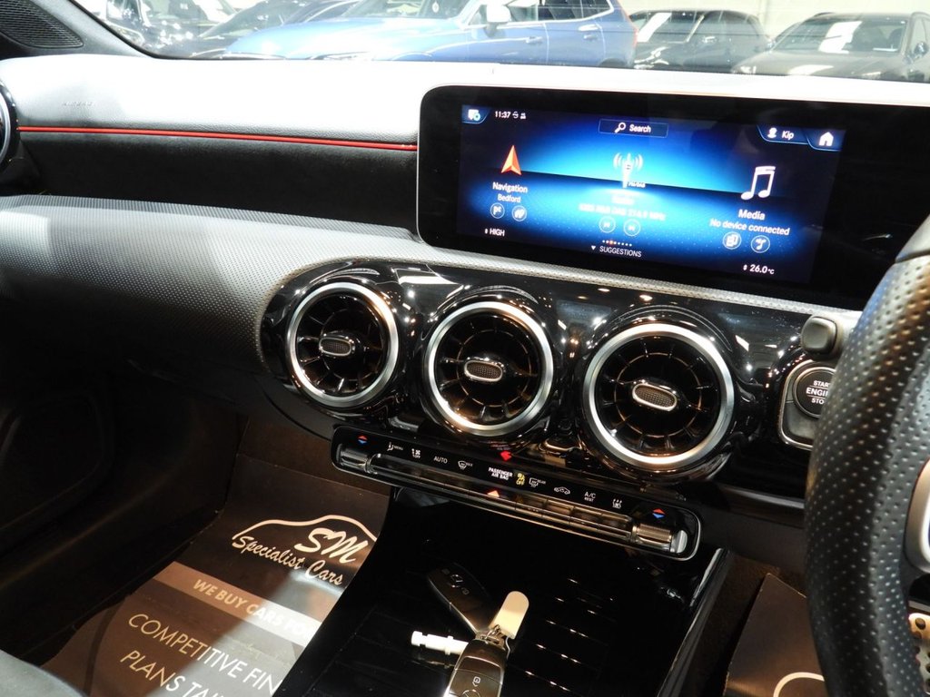 Used Mercedes-Benz A-Class 2020 for sale - 76396267: Photo 38