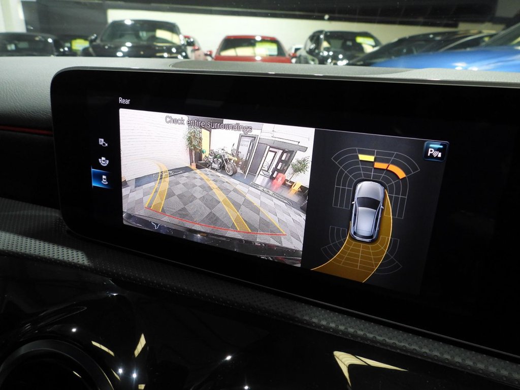 Used Mercedes-Benz A-Class 2020 for sale - 76396267: Photo 39