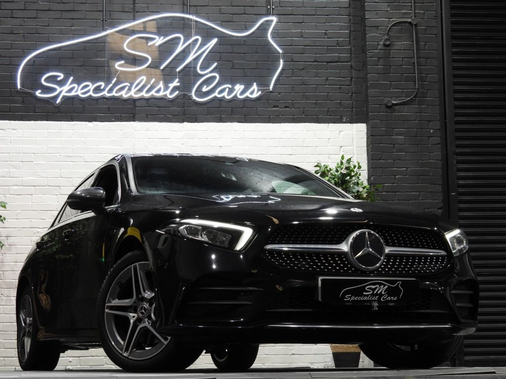 Used Mercedes-Benz A-Class 2020 for sale - 76396267: Photo 41