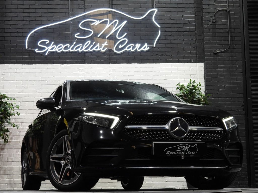 Used Mercedes-Benz A-Class 2020 for sale - 76396267: Photo 42