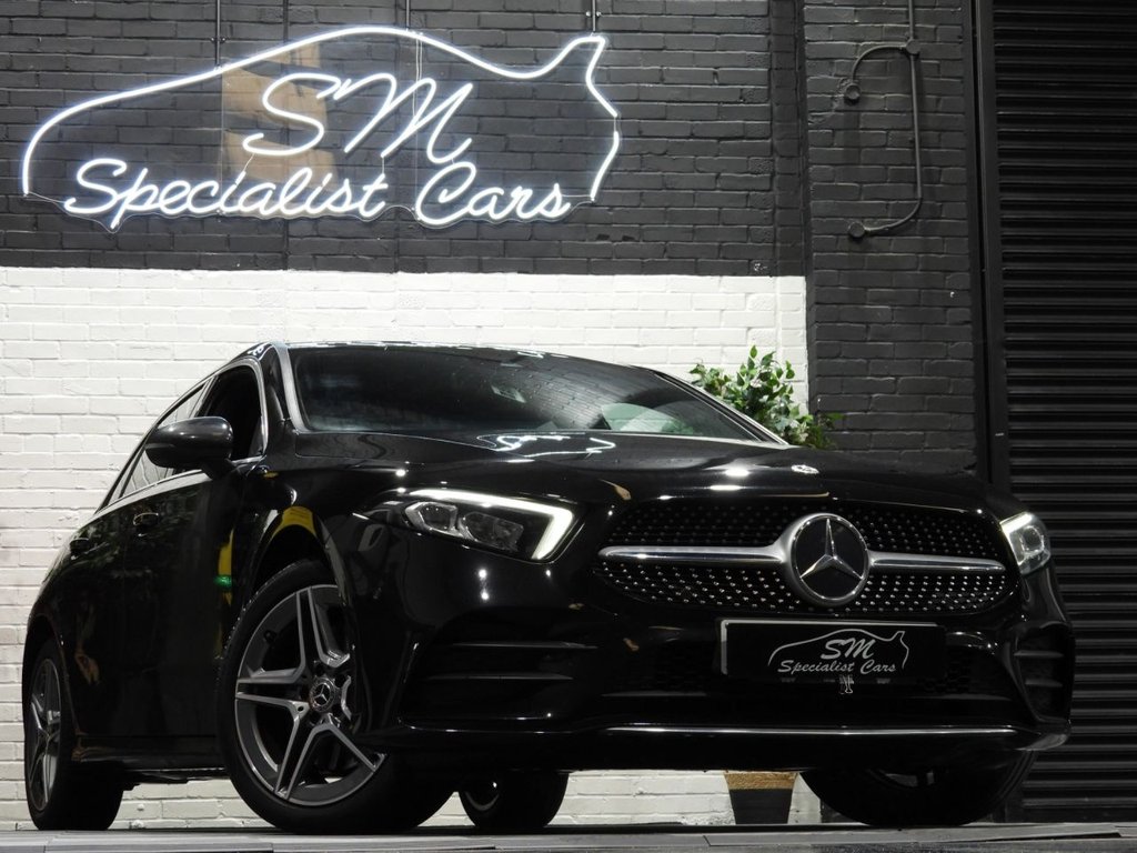 Used Mercedes-Benz A-Class 2020 for sale - 76396267: Photo 43