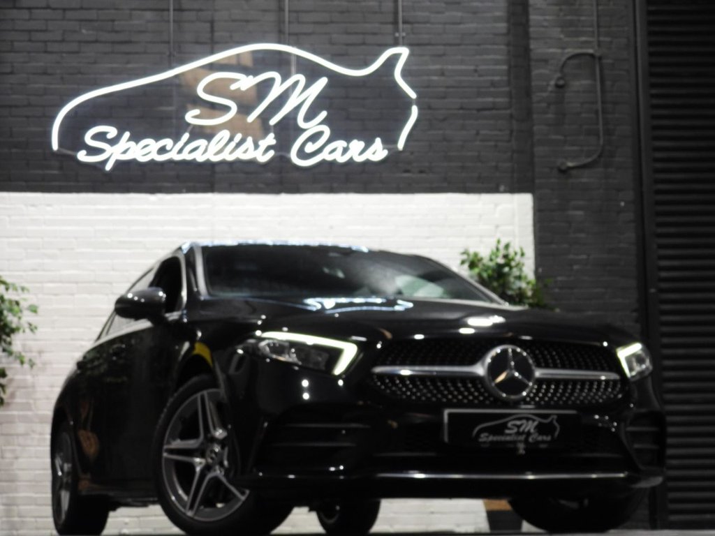 Used Mercedes-Benz A-Class 2020 for sale - 76396267: Photo 6