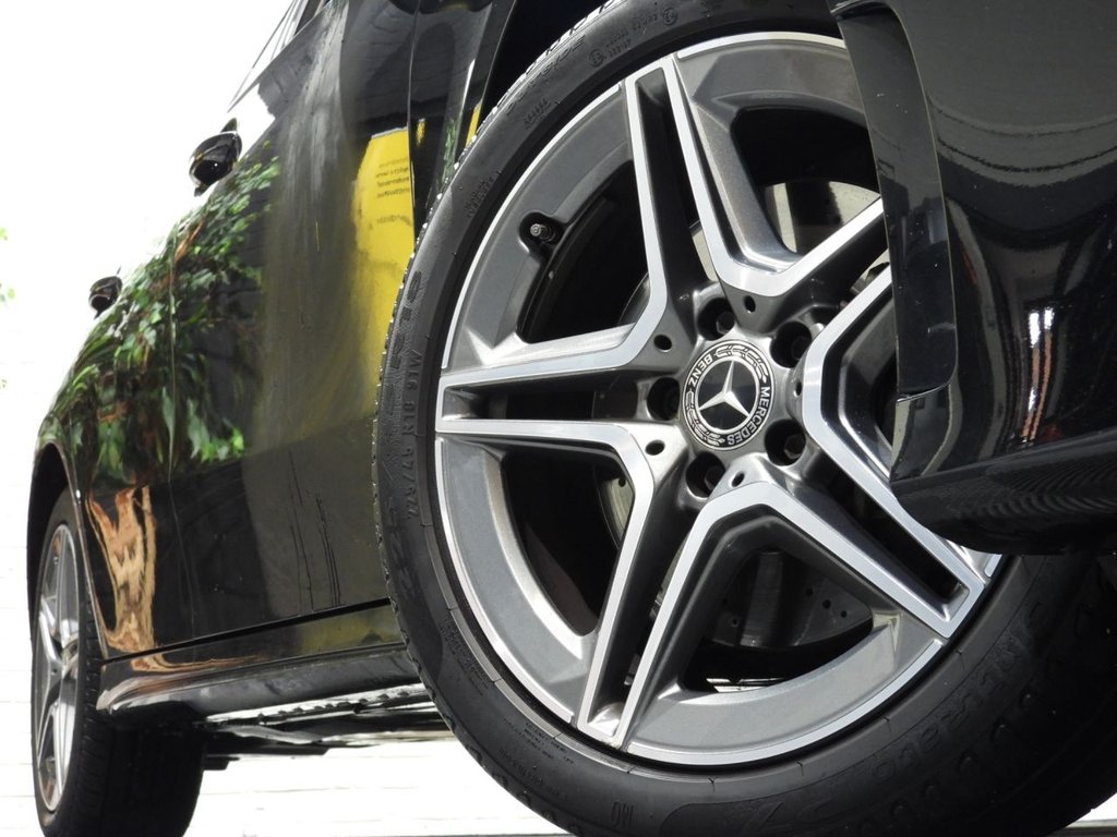 Used Mercedes-Benz A-Class 2020 for sale - 76396267: Photo 8