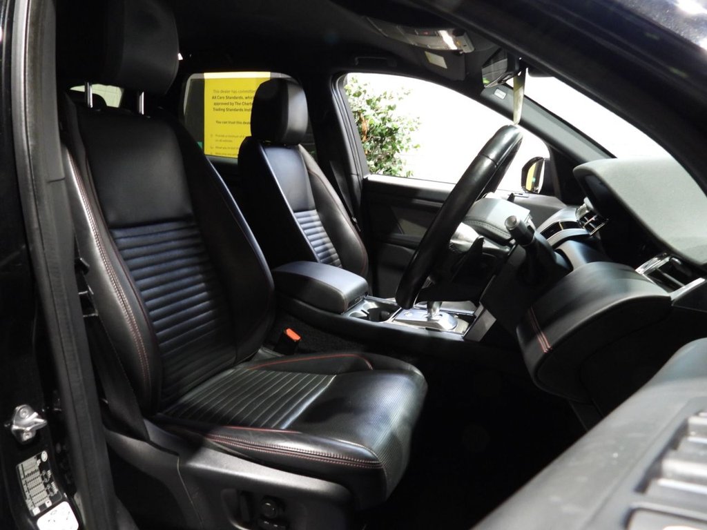 Used Land Rover Discovery Sport 2020 for sale - 77764895: Photo 14