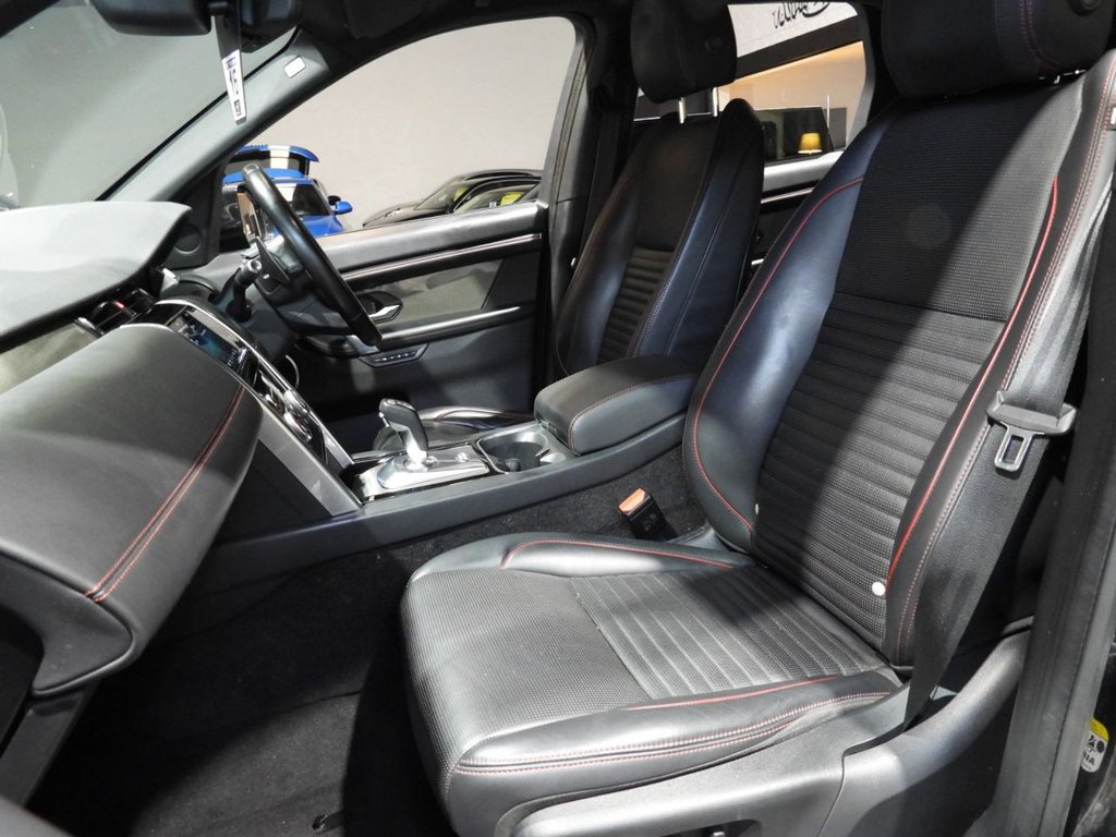 Used Land Rover Discovery Sport 2020 for sale - 77764895: Photo 15