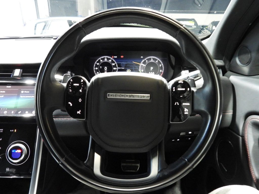 Used Land Rover Discovery Sport 2020 for sale - 77764895: Photo 19
