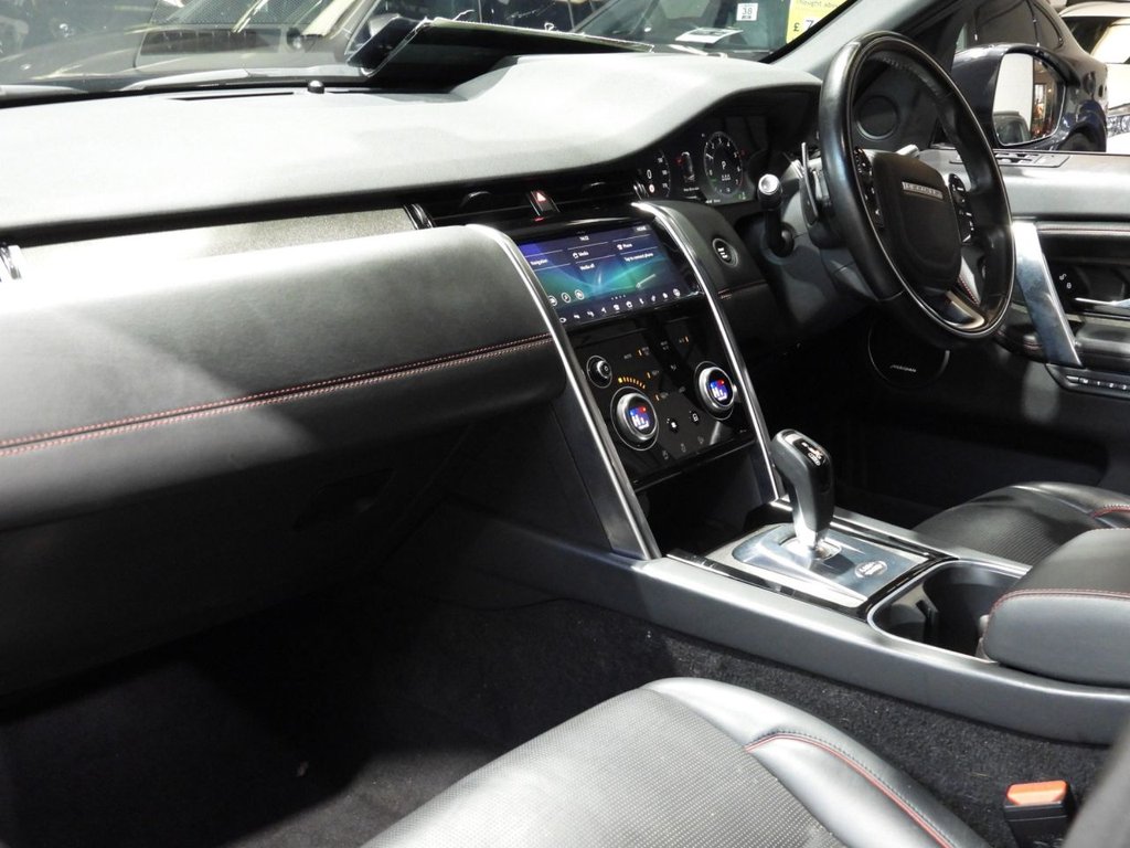 Used Land Rover Discovery Sport 2020 for sale - 77764895: Photo 20