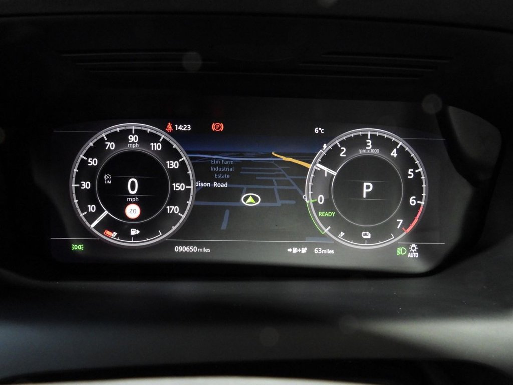 Used Land Rover Discovery Sport 2020 for sale - 77764895: Photo 21