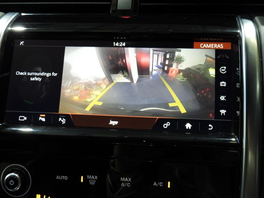 Used Land Rover Discovery Sport 2020 for sale - 77764895: Photo 22