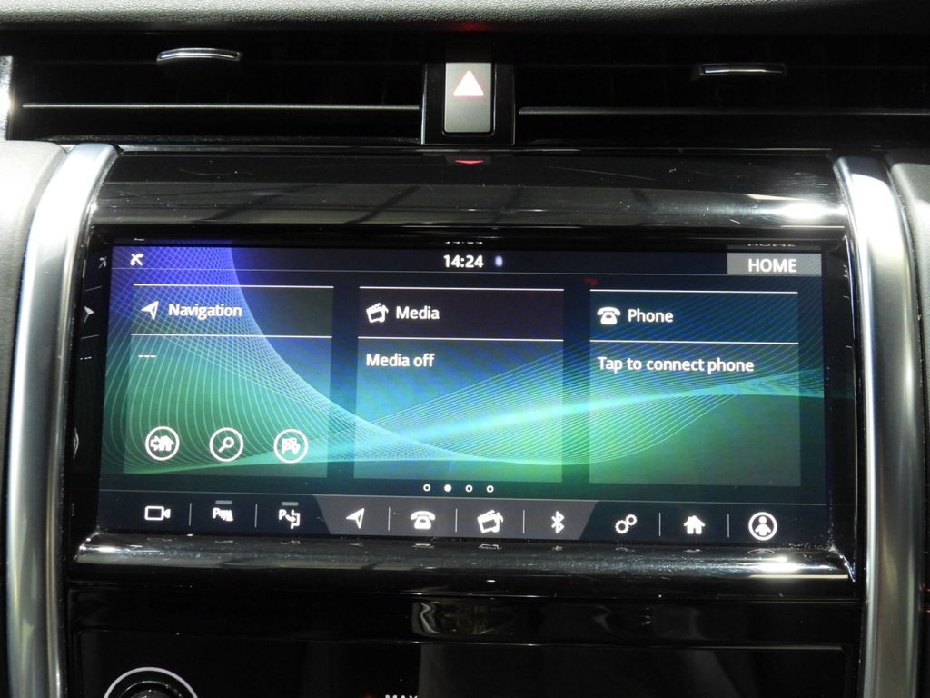 Used Land Rover Discovery Sport 2020 for sale - 77764895: Photo 23