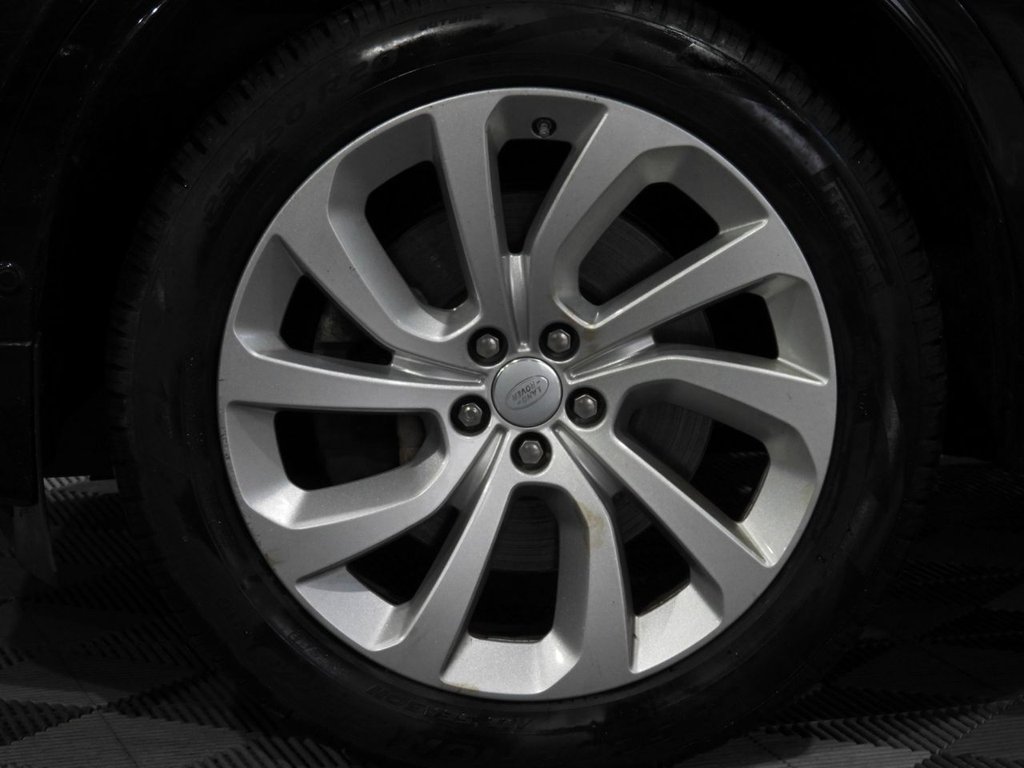 Used Land Rover Discovery Sport 2020 for sale - 77764895: Photo 24