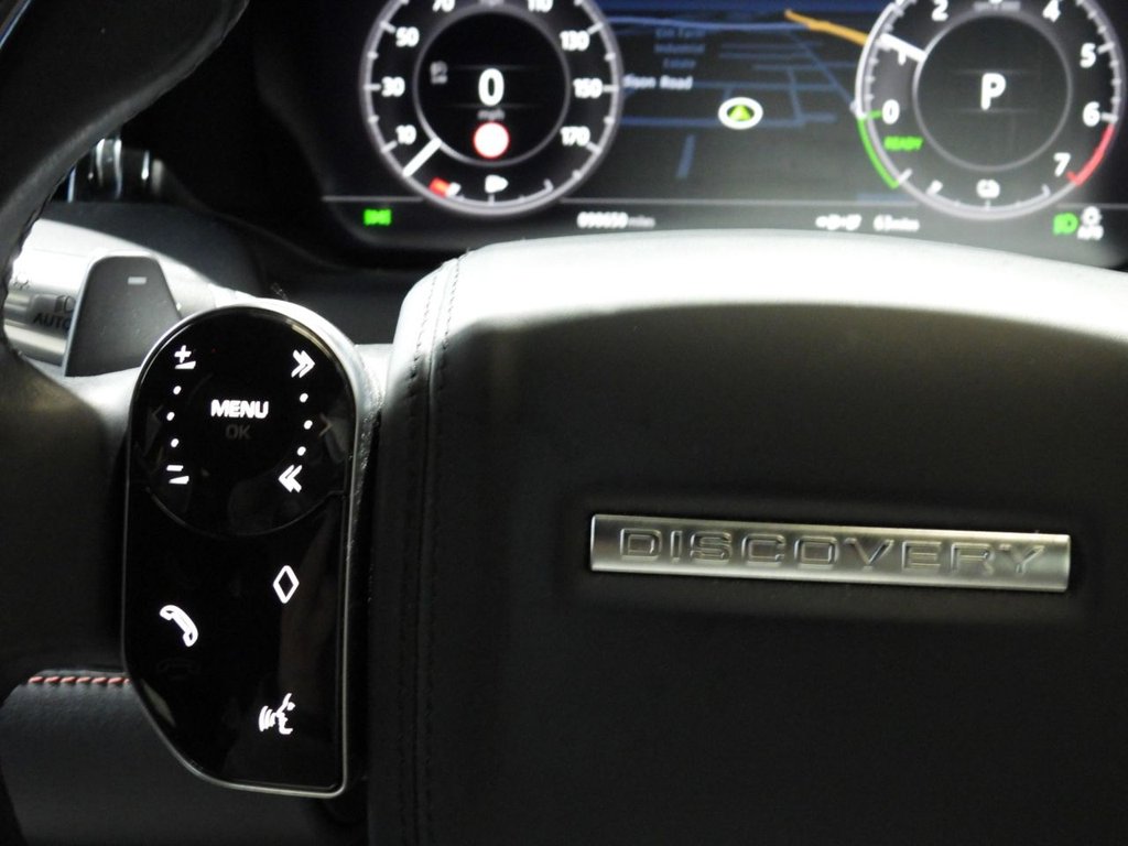 Used Land Rover Discovery Sport 2020 for sale - 77764895: Photo 28