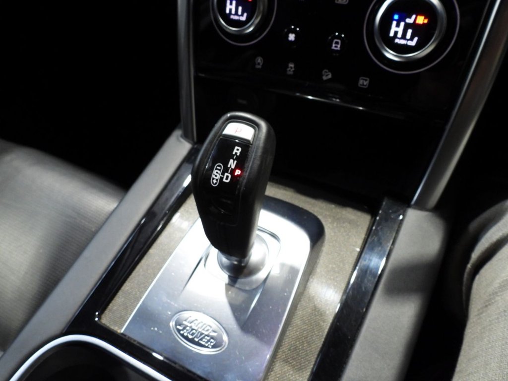 Used Land Rover Discovery Sport 2020 for sale - 77764895: Photo 30