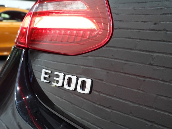 Used Mercedes-Benz E-Class 2019 for sale - 75998593: Photo 13