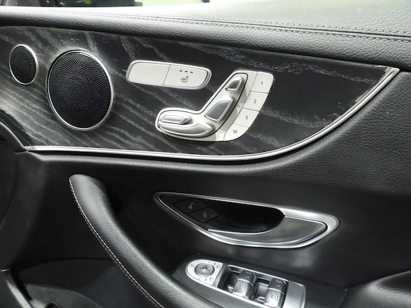 Used Mercedes-Benz E-Class 2019 for sale - 75998593: Photo 14