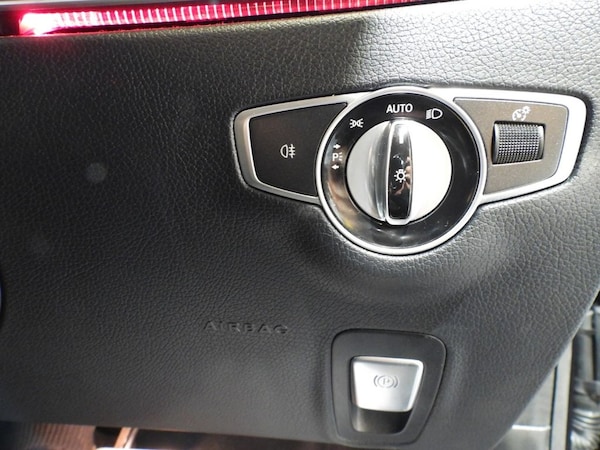 Used Mercedes-Benz E-Class 2019 for sale - 75998593: Photo 15