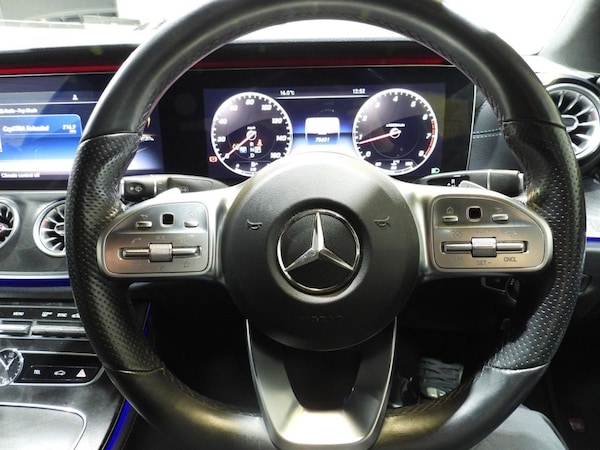 Used Mercedes-Benz E-Class 2019 for sale - 75998593: Photo 17