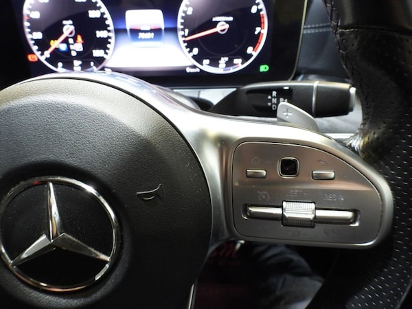 Used Mercedes-Benz E-Class 2019 for sale - 75998593: Photo 18
