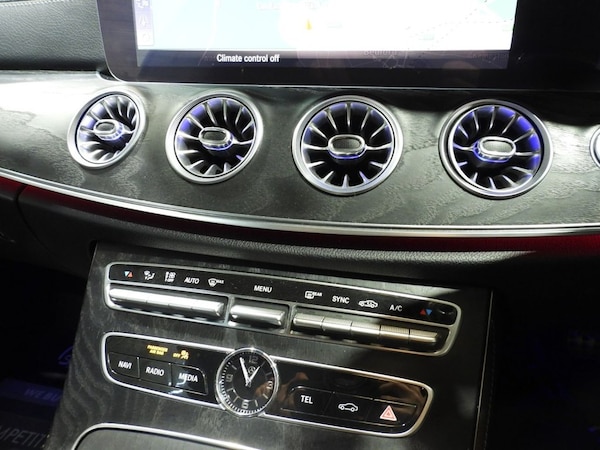 Used Mercedes-Benz E-Class 2019 for sale - 75998593: Photo 29