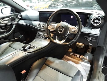 Used Mercedes-Benz E-Class 2019 for sale - 75998593: Photo