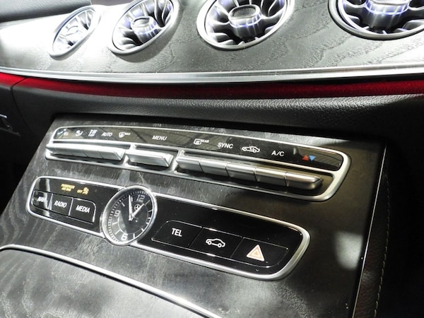 Used Mercedes-Benz E-Class 2019 for sale - 75998593: Photo 30