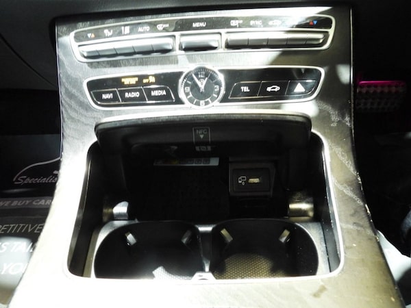 Used Mercedes-Benz E-Class 2019 for sale - 75998593: Photo 31