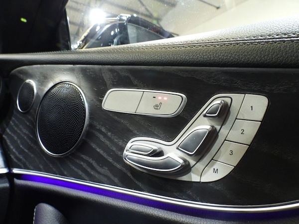 Used Mercedes-Benz E-Class 2019 for sale - 75998593: Photo 38
