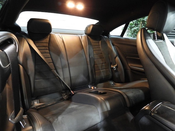 Used Mercedes-Benz E-Class 2019 for sale - 75998593: Photo 40