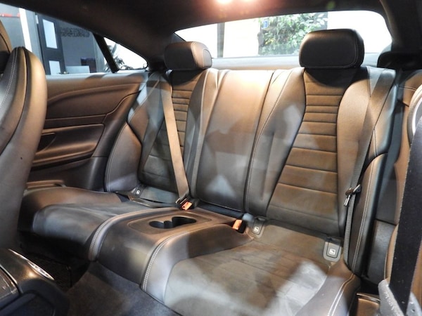 Used Mercedes-Benz E-Class 2019 for sale - 75998593: Photo 43
