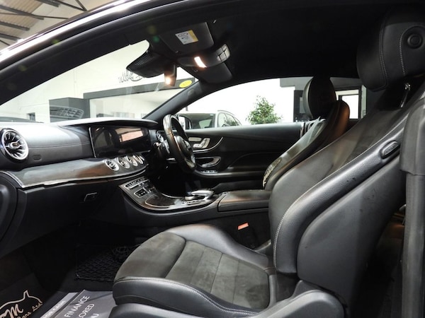 Used Mercedes-Benz E-Class 2019 for sale - 75998593: Photo 44