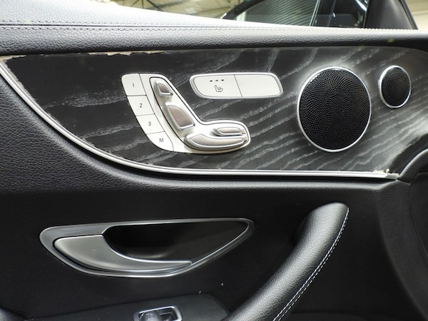 Used Mercedes-Benz E-Class 2019 for sale - 75998593: Photo 47