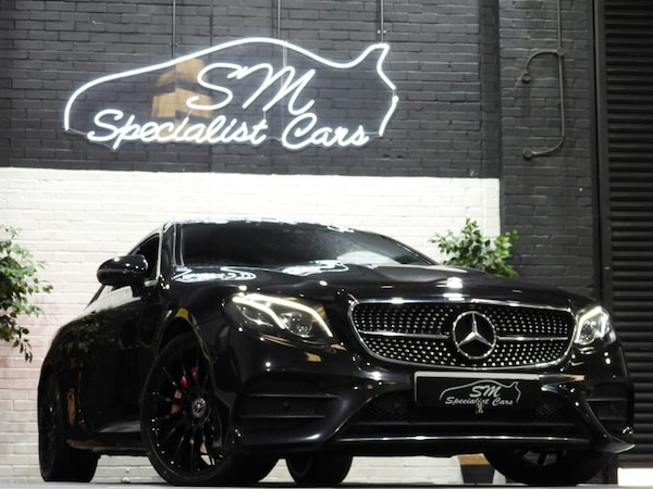 Used Mercedes-Benz E-Class 2019 for sale - 75998593: Photo 49