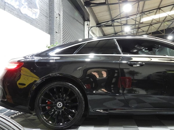 Used Mercedes-Benz E-Class 2019 for sale - 75998593: Photo 8