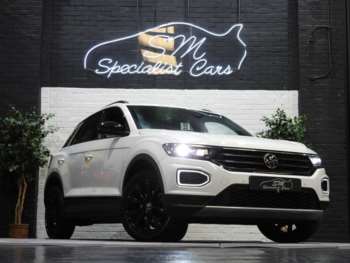 2020 (70) - 1.5 TSI EVO Black Edition SUV 5dr Petrol DSG Euro 6 (s/s) (150 ps)