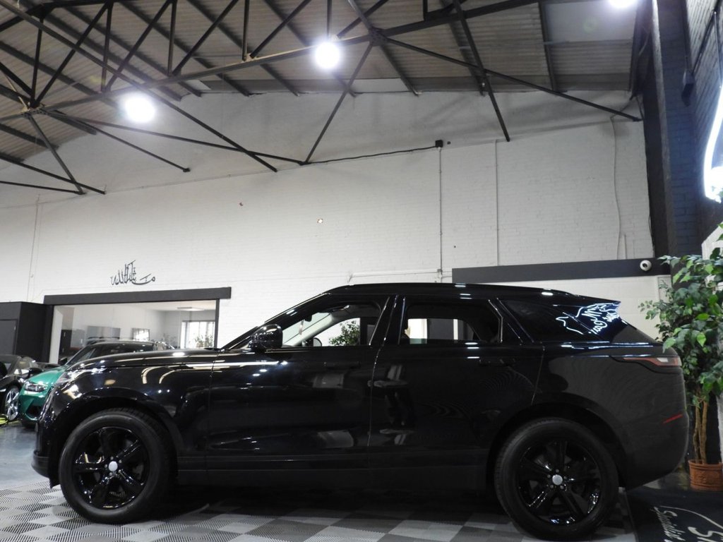 Used Land Rover Range Rover Velar 2021 for sale - 78096922: Photo 11