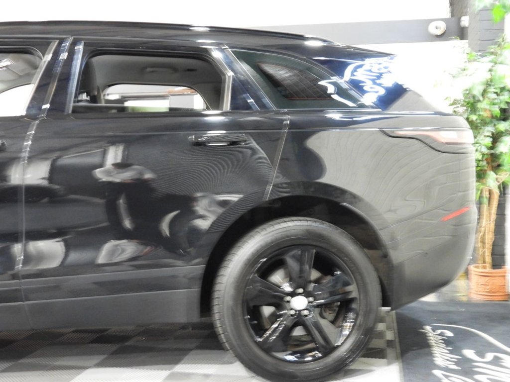 Used Land Rover Range Rover Velar 2021 for sale - 78096922: Photo 12