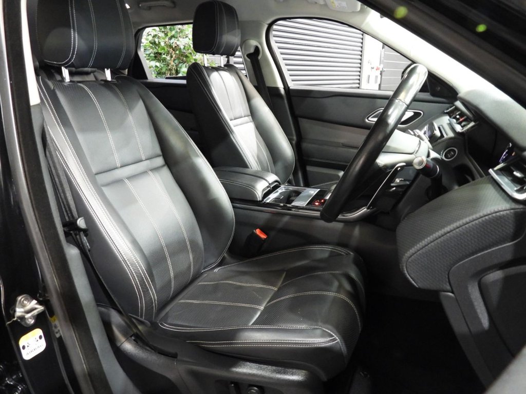 Used Land Rover Range Rover Velar 2021 for sale - 78096922: Photo 13