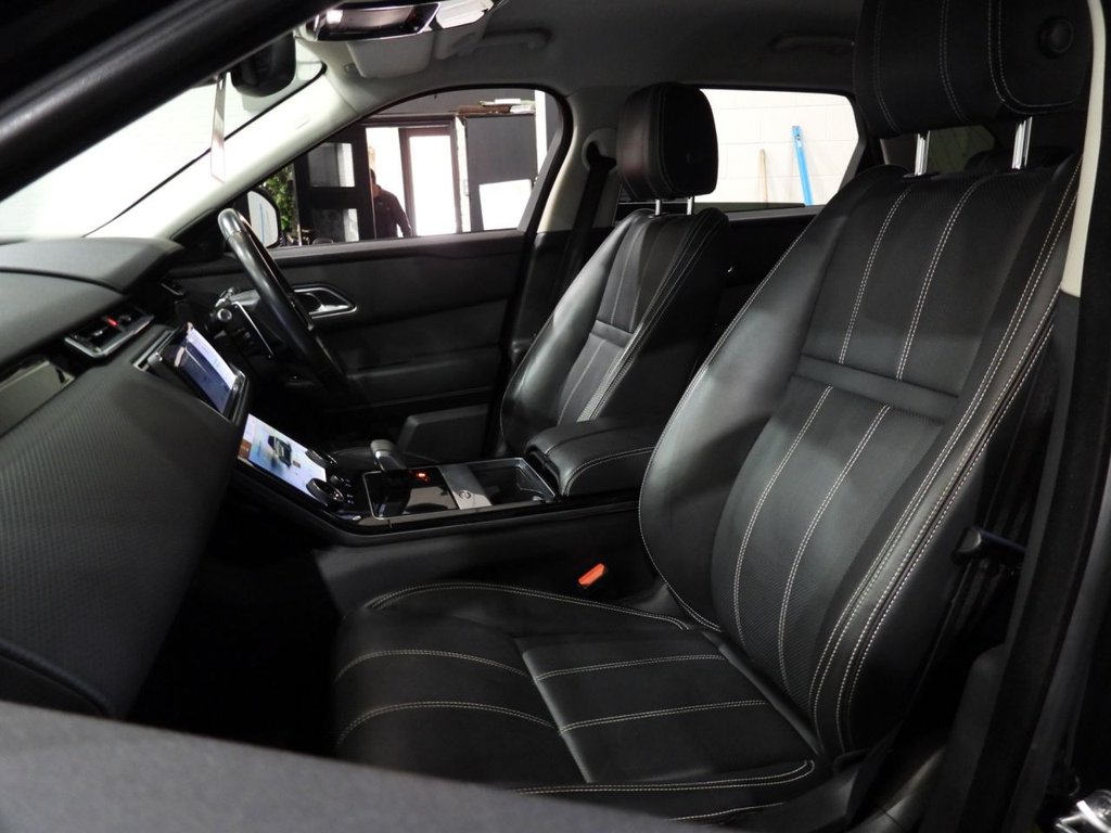 Used Land Rover Range Rover Velar 2021 for sale - 78096922: Photo 14