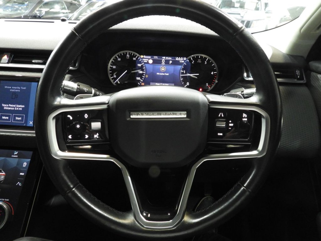 Used Land Rover Range Rover Velar 2021 for sale - 78096922: Photo 15
