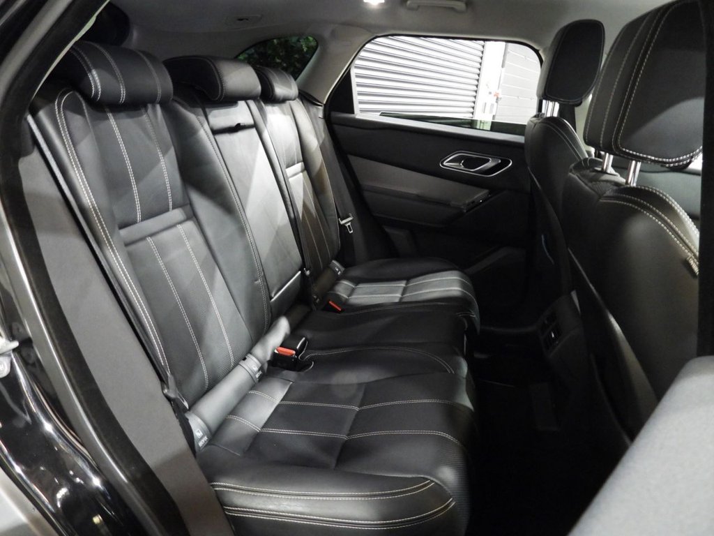 Used Land Rover Range Rover Velar 2021 for sale - 78096922: Photo 16