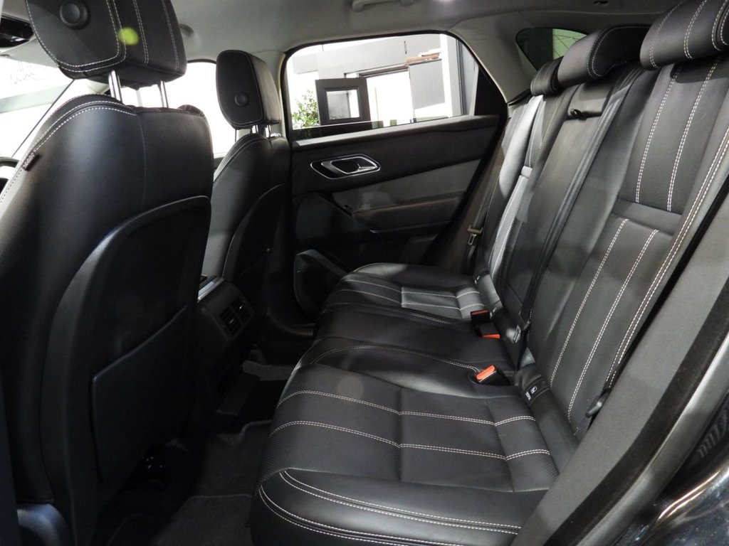 Used Land Rover Range Rover Velar 2021 for sale - 78096922: Photo 17