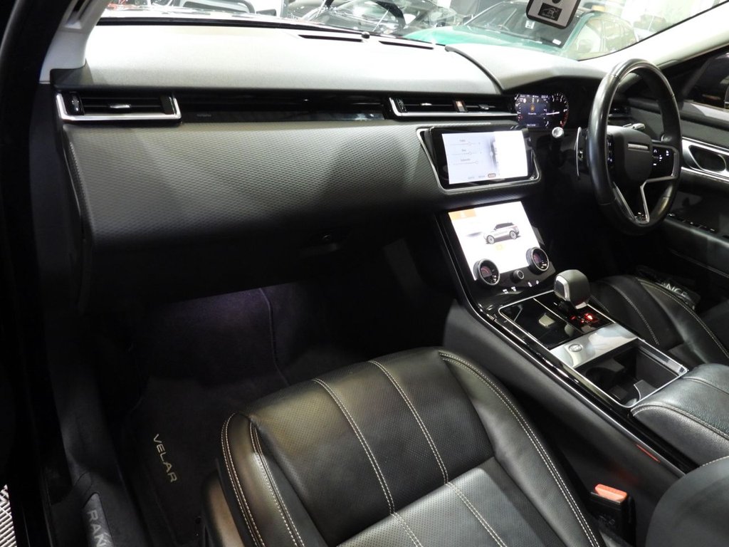 Used Land Rover Range Rover Velar 2021 for sale - 78096922: Photo 18