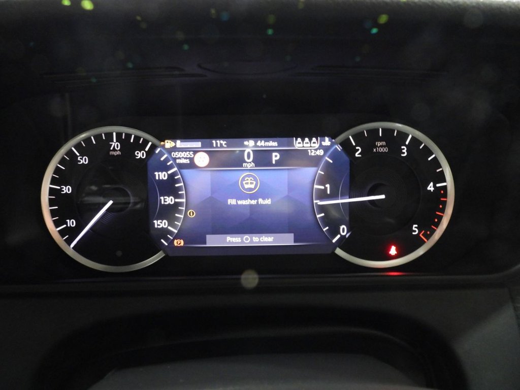 Used Land Rover Range Rover Velar 2021 for sale - 78096922: Photo 19