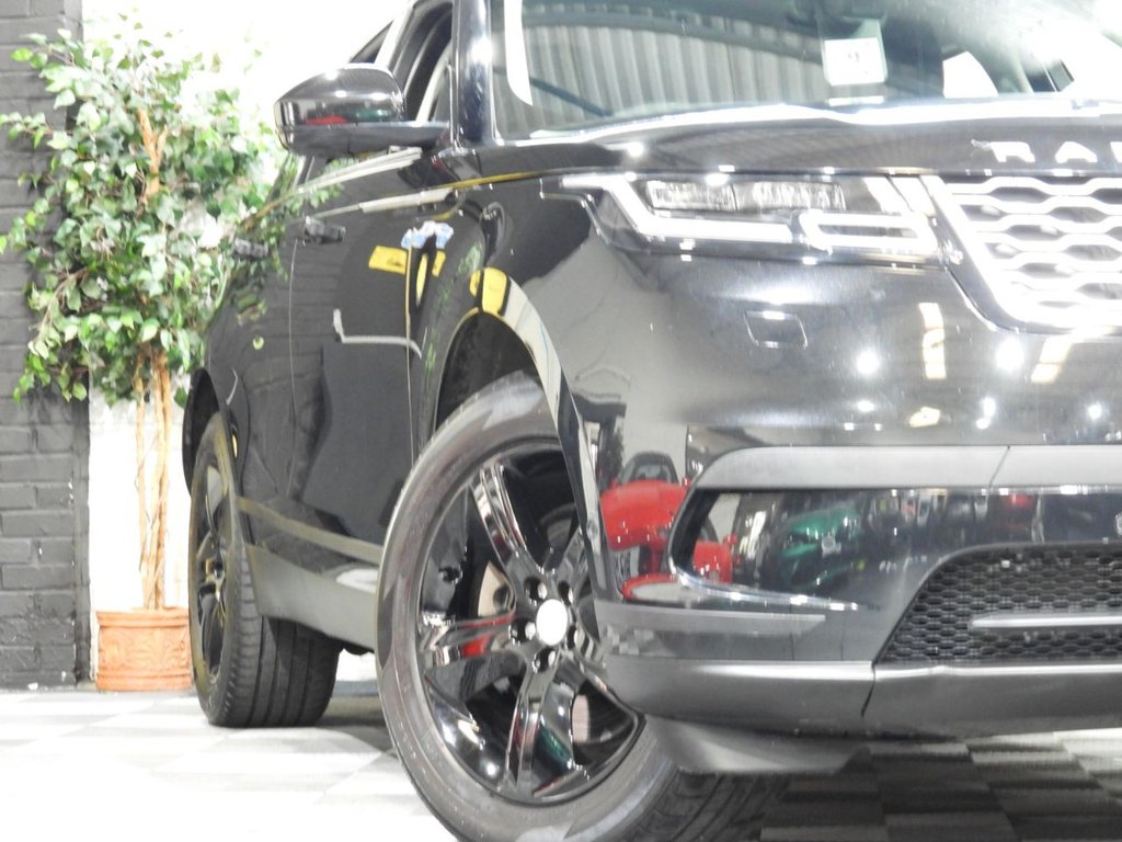 Used Land Rover Range Rover Velar 2021 for sale - 78096922: Photo 24