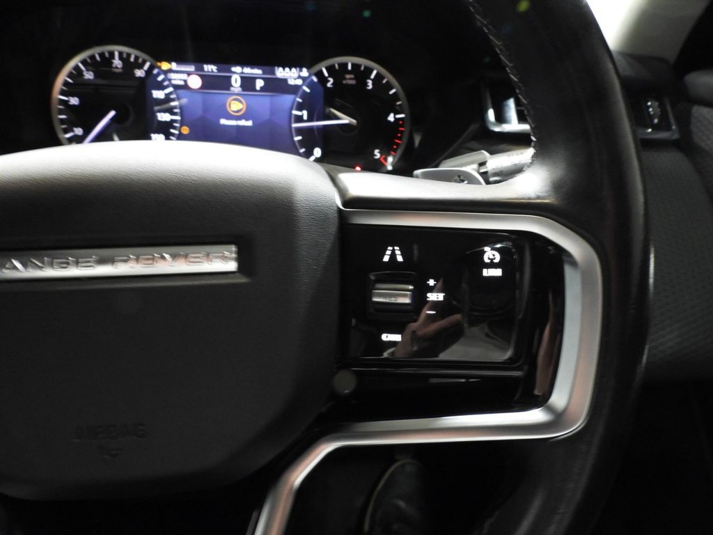 Used Land Rover Range Rover Velar 2021 for sale - 78096922: Photo 25