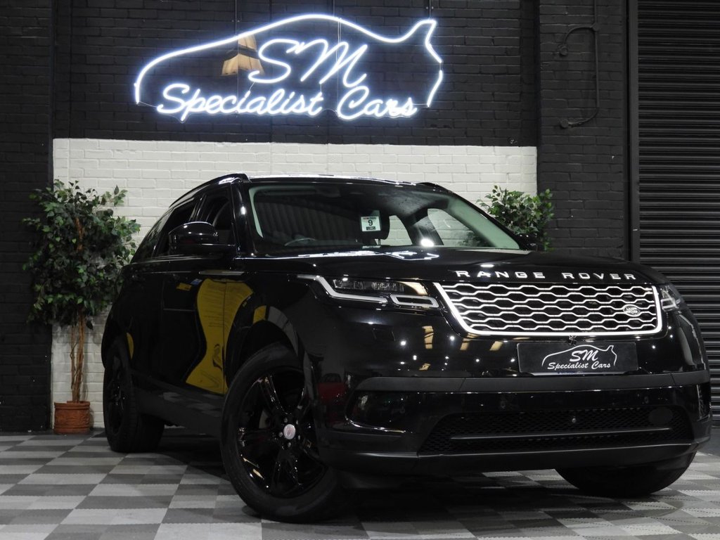 Used Land Rover Range Rover Velar 2021 for sale - 78096922: Photo 26