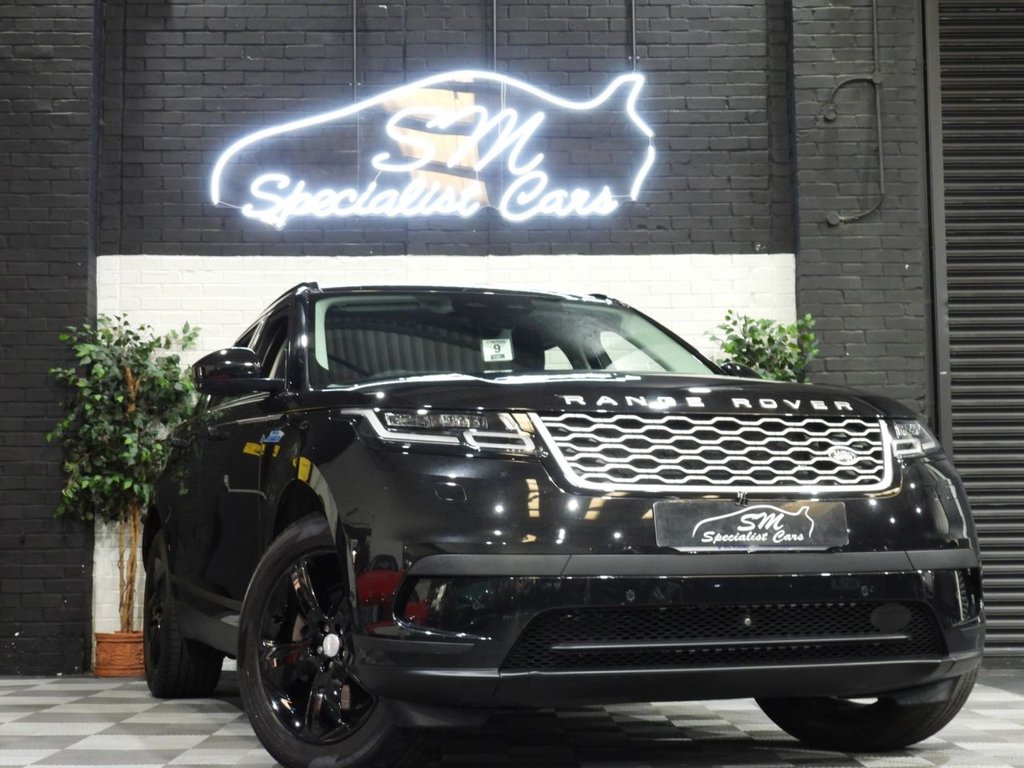 Used Land Rover Range Rover Velar 2021 for sale - 78096922: Photo 27